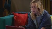 Click to watch 'The Barbarian Sublimation...' (popup) The Big Bang Theory